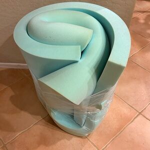 Mattress Topper 3”